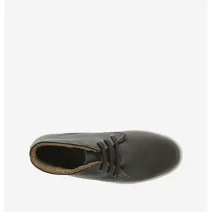 Baby leather sneakers Victoria Safari image-3