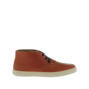 Baby leather sneakers Victoria Safari image-0