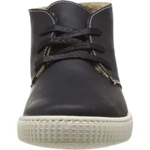Baby leather sneakers Victoria Safari image-3
