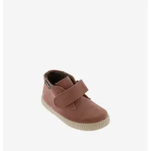 Girl's boots Victoria 1915 Safari Serraje Tira image-1