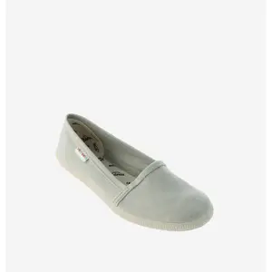 Hausschuhe Victoria espadrilles camping soft image-1