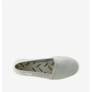 Hausschuhe Victoria espadrilles camping soft image-3