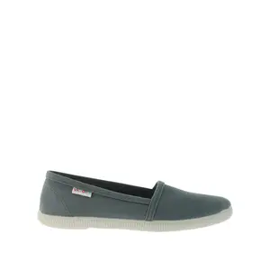 Hausschuhe Victoria espadrilles camping soft