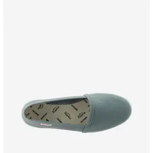 Hausschuhe Victoria espadrilles camping soft image-3