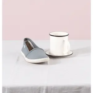 Hausschuhe Victoria espadrilles camping soft image-4