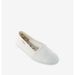 Hausschuhe Victoria espadrilles camping soft image-1