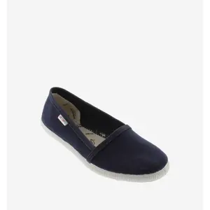 Hausschuhe Victoria espadrilles camping soft image-1