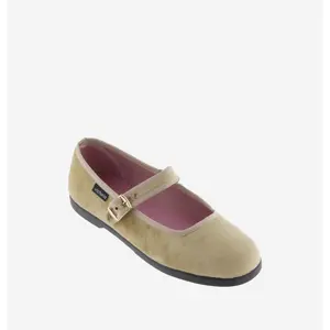 Ballerinas woman Victoria Gong-fu Terciopelo image-1