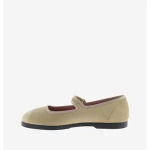 Ballerinas woman Victoria Gong-fu Terciopelo image-2