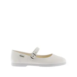 Lightweight ballerinas for girls Victoria Gong-FU image-0