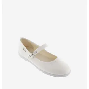 Lightweight ballerinas for girls Victoria Gong-FU image-1