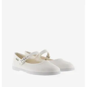 Lightweight ballerinas for girls Victoria Gong-FU image-2