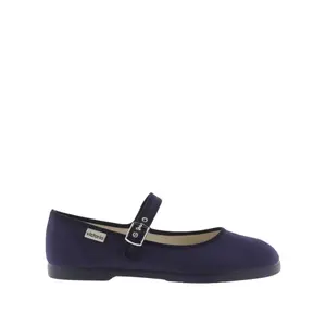 Lightweight ballerinas for girls Victoria Gong-FU image-0