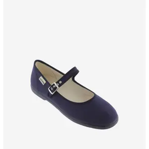 Lightweight ballerinas for girls Victoria Gong-FU image-2