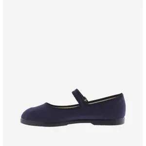 Lightweight ballerinas for girls Victoria Gong-FU image-4