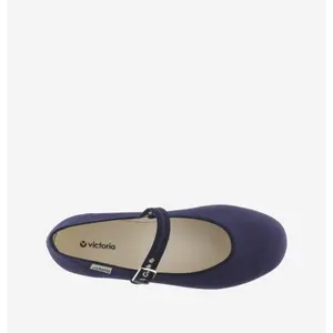 Lightweight ballerinas for girls Victoria Gong-FU image-3