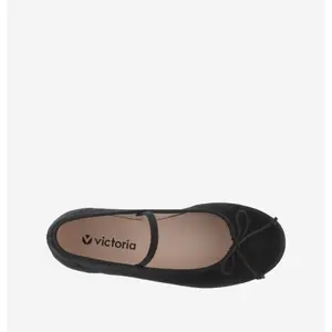 Ballet flats girl Victoria Gong Fu image-3