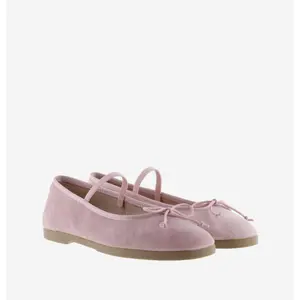 Ballerines bébé fille Victoria Gong Fu image-4