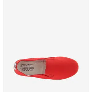 Espadrilles child Victoria Gong Fu Toile image-3