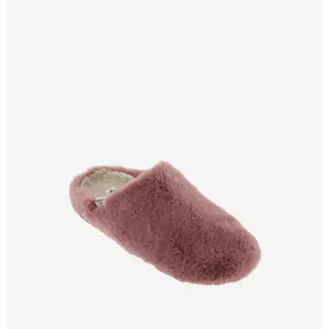 Weiche Pelzhausschuhe für Frauen Victoria Norte image-1