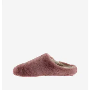 Weiche Pelzhausschuhe für Frauen Victoria Norte image-2