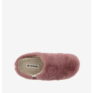 Weiche Pelzhausschuhe für Frauen Victoria Norte image-3