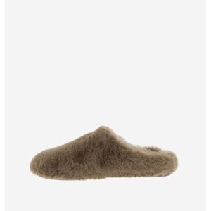 Damespantoffels van zacht bont Victoria Norte image-2