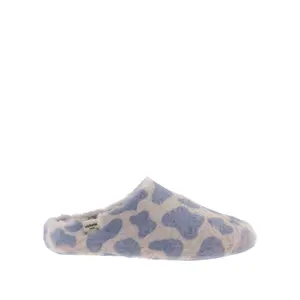 Bedruckte Hausschuhe für Damen Victoria Norte image-0