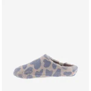Bedruckte Hausschuhe für Damen Victoria Norte image-1