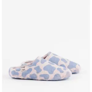 Bedruckte Hausschuhe für Damen Victoria Norte image-2