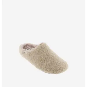 Hjemmesko til kvinder Victoria Norte Borreguito image-1