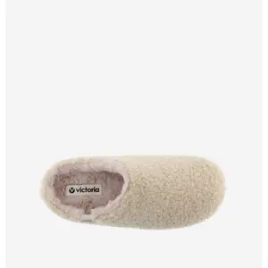 Hjemmesko til kvinder Victoria Norte Borreguito image-4
