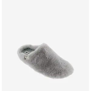 Pantufas femininas Victoria Norte Pelo Soft image-1