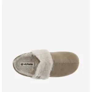 Pantoletten für Damen Victoria image-4