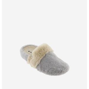Hausschuhe Damen Victoria Soft Natural image-1