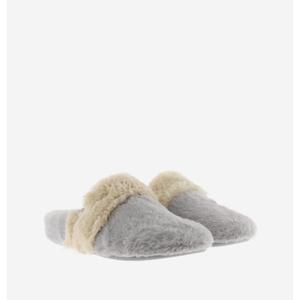 Hausschuhe Damen Victoria Soft Natural image-4
