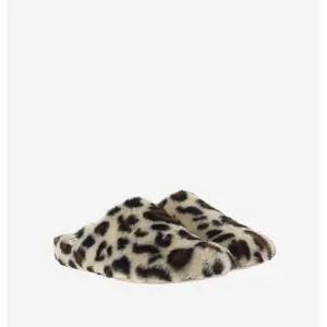 Women's slippers Victoria Leopardo image-4