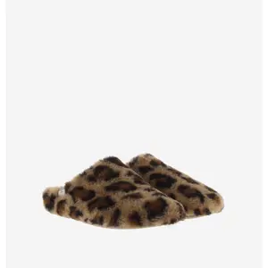 Women's slippers Victoria Leopardo image-4