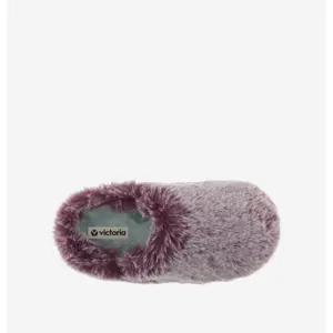 Chaussons femme Victoria Premium image-3