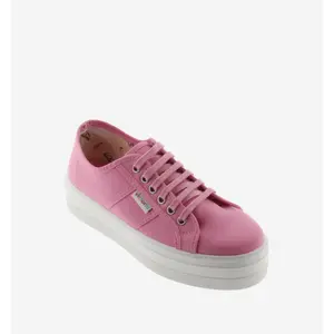 Girl's shoes Victoria barcelona plate-forme image-3