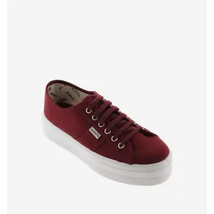 Girl's shoes Victoria barcelona plate-forme image-1