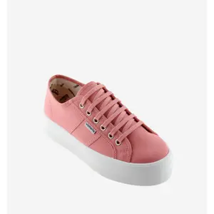 Schuhe für Mädchen Victoria barcelona plate-forme image-1