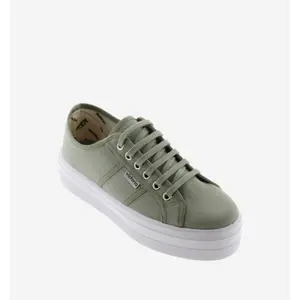 Girl's shoes Victoria barcelona plate-forme image-1