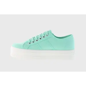 Girl's shoes Victoria barcelona plate-forme image-3