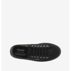 Trainers woman Victoria Barcelona Plateforme image-3