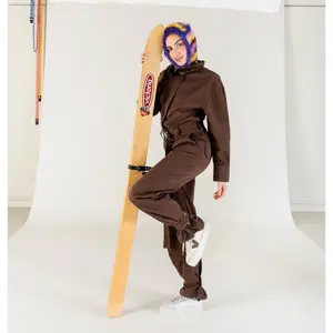 Sapatilhas de couro para mulher Victoria Barcelona image-5