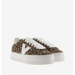 Leopardmockaskor Victoria Barcelona image-4