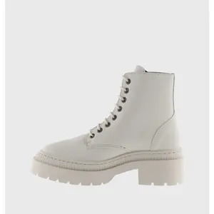 Bottines en similicuir femme Victoria Cielo image-2