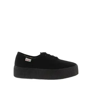 Zapatillas Victoria anglaise double toile monochrome image-0