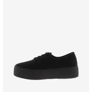 Zapatillas Victoria anglaise double toile monochrome image-2